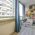 Beautiful Apartment In Cannes With Kitchen